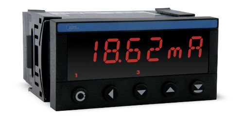 Display digital programável OM 602