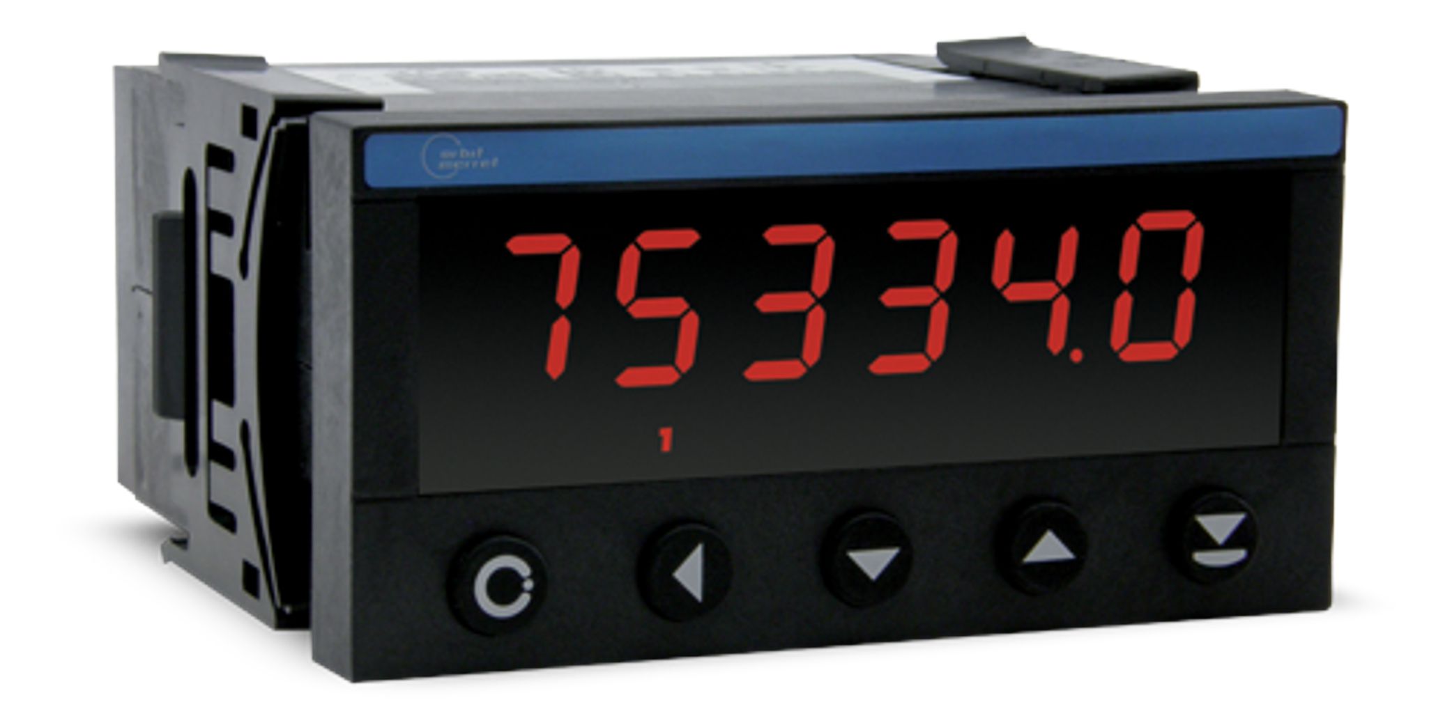 Display digital programável OM 602