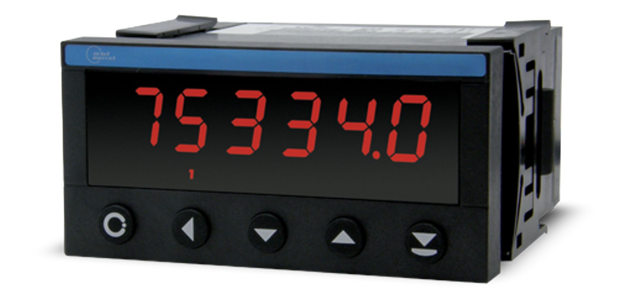 Display digital programável OM 602