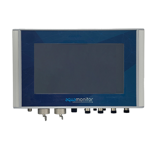 Controlador de cloro Aqua Monitor