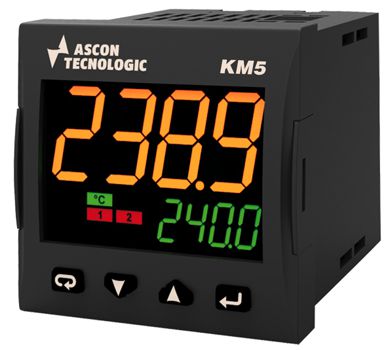 KM