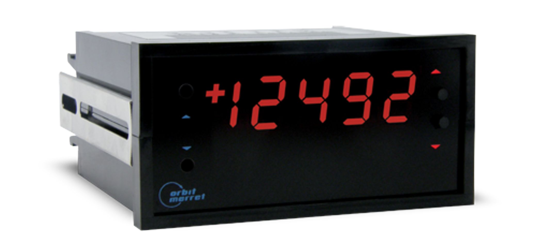 Display digital programável OM 47