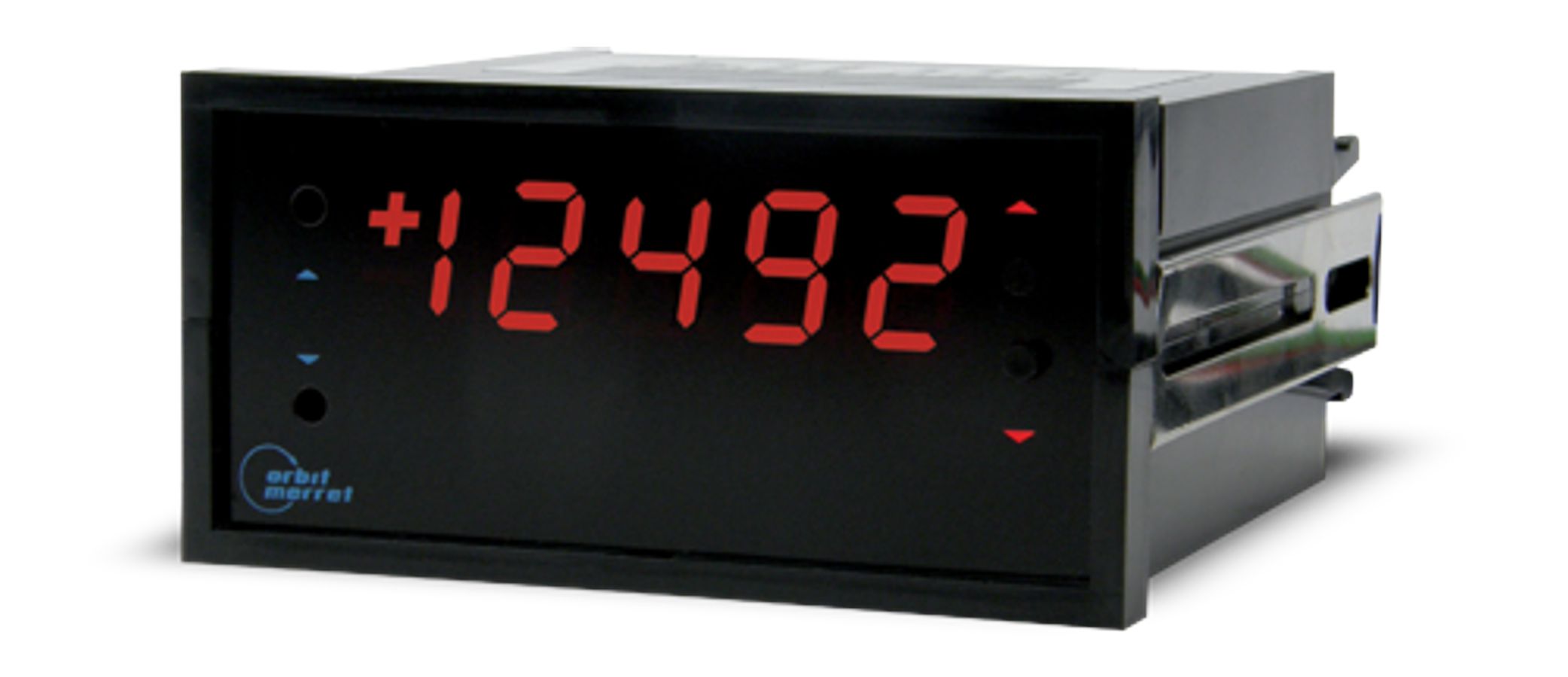 Display digital programável OM 47