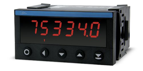 Display digital programável OM 653
