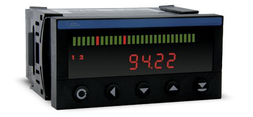 Indicador digital programável OMB 402
