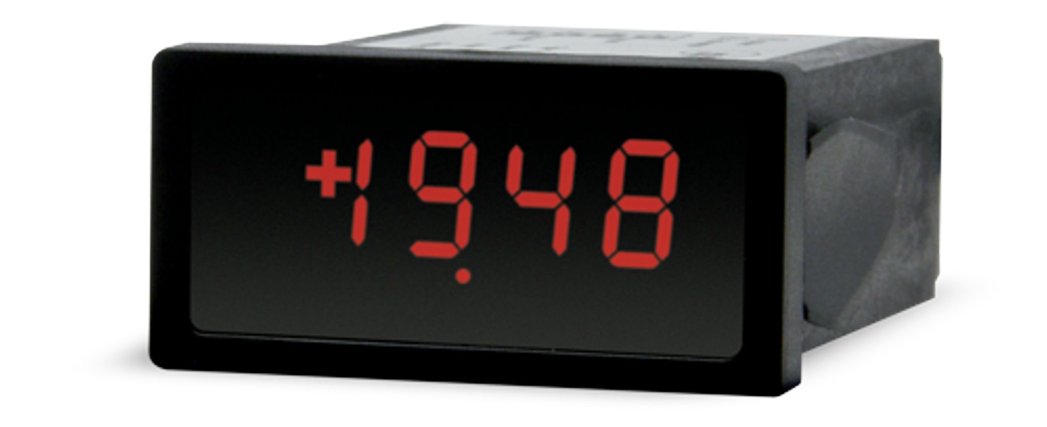 Display digital programável 3,5 dígitos