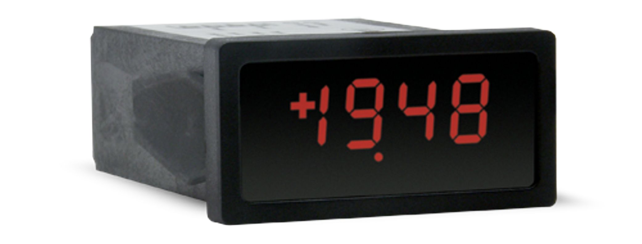 Display digital programável 3,5 dígitos