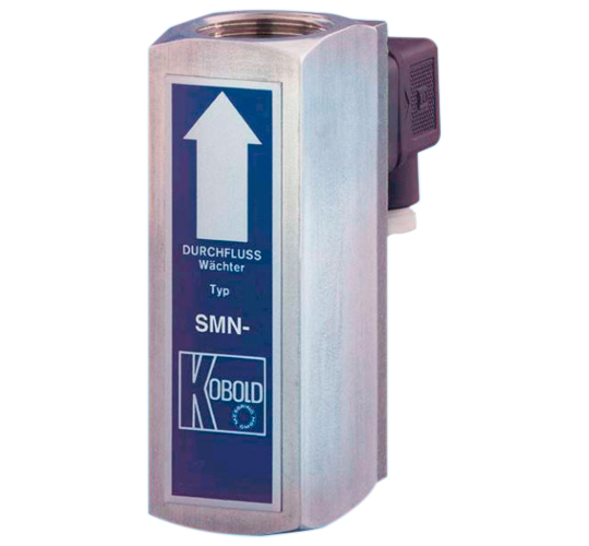 SMN