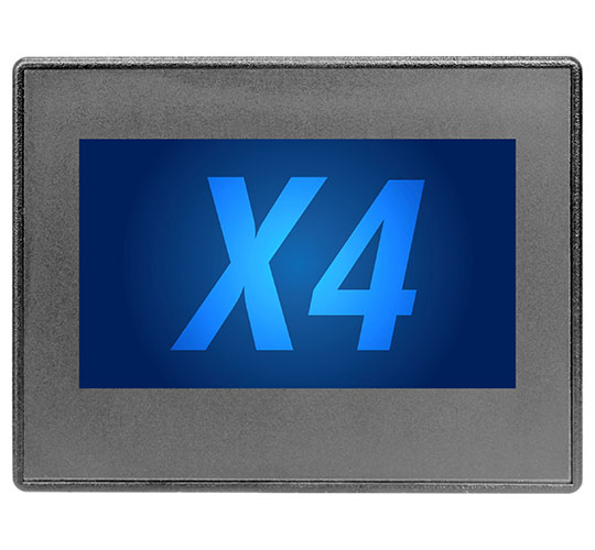 X4