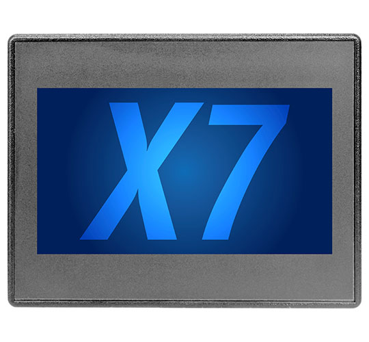 X7